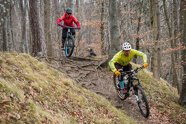 E-MTB Kurse