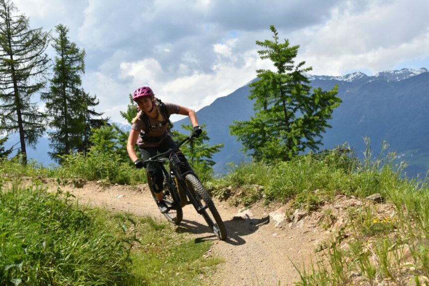 MTB – Bikepark Camp